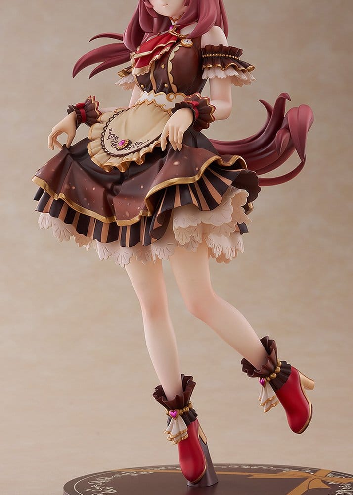 Uma Musume: Pretty Derby PVC Statue 1/6 Mihono Bourbon Code: Icing Ver. 26 cm        