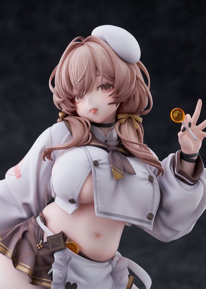 Goddess of Victory: Nikke PVC Figur 1/7 Bready 24 cm