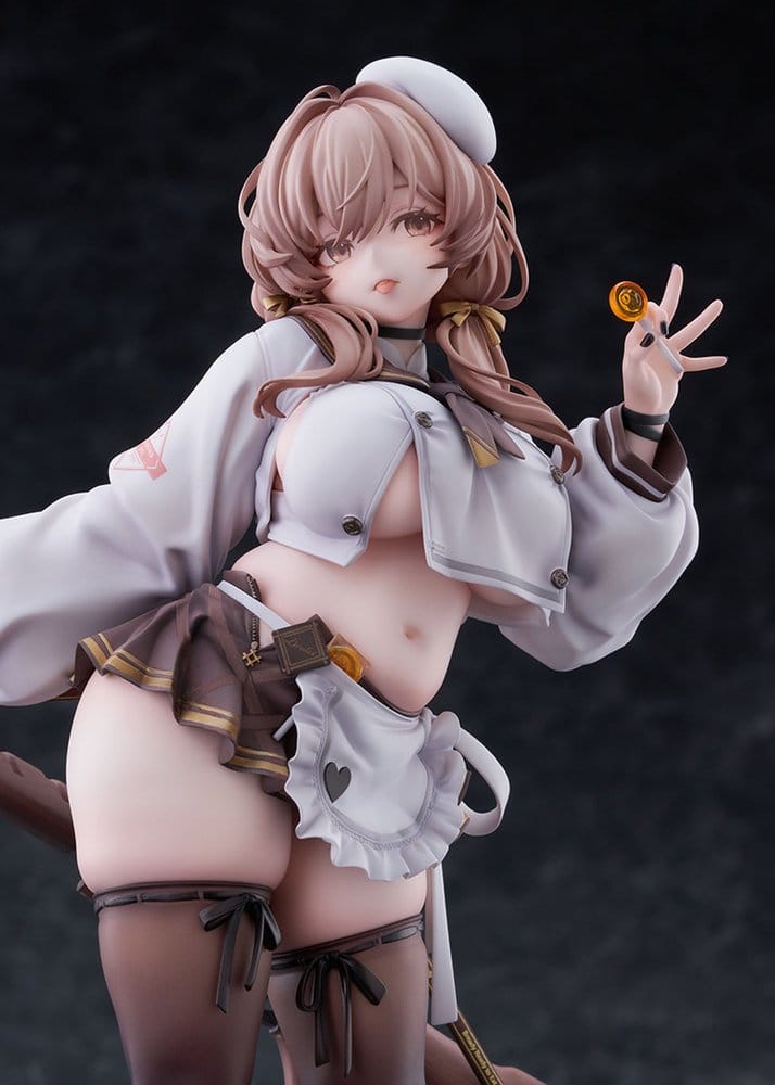 Goddess of Victory: Nikke PVC Figur 1/7 Bready 24 cm