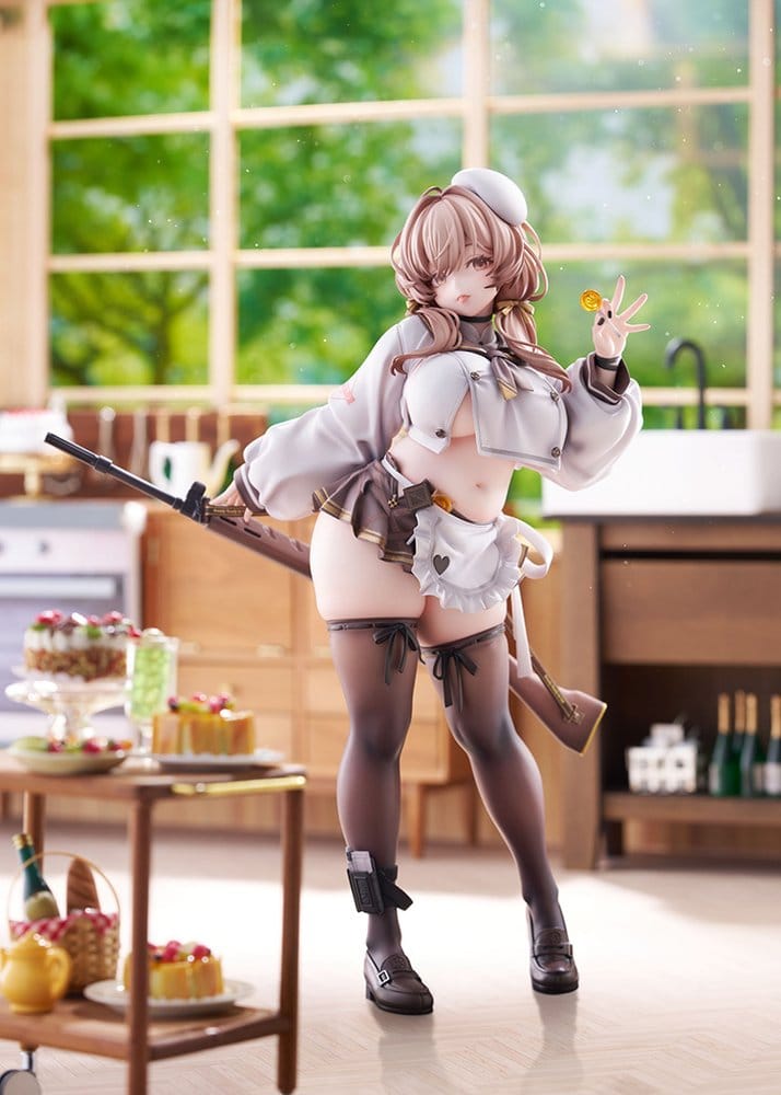 Goddess of Victory: Nikke PVC Figur 1/7 Bready 24 cm