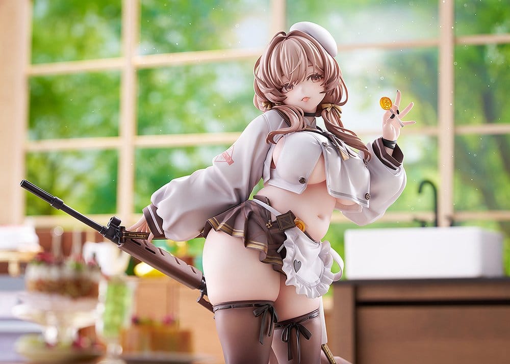 Goddess of Victory: Nikke PVC Figur 1/7 Bready 24 cm