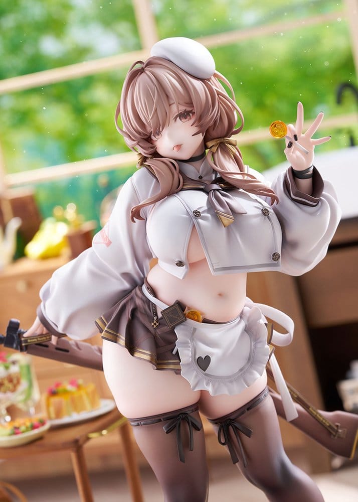 Goddess of Victory: Nikke PVC Figur 1/7 Bready 24 cm