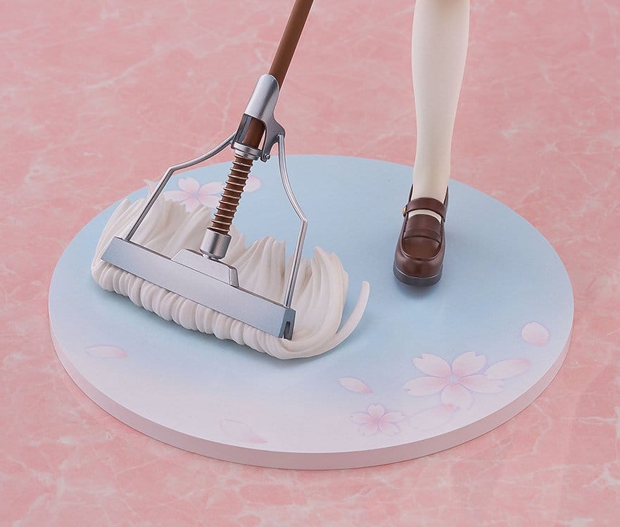ToHeart PVC Figur 1/7 Multi 23 cm