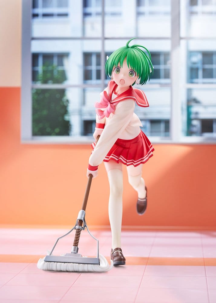 ToHeart PVC Figur 1/7 Multi 23 cm