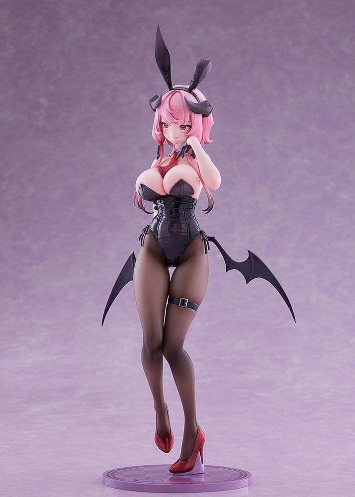 Stella Sora PVC Figur 1/7 Bernina (Bunny Ver.) 30 cm
