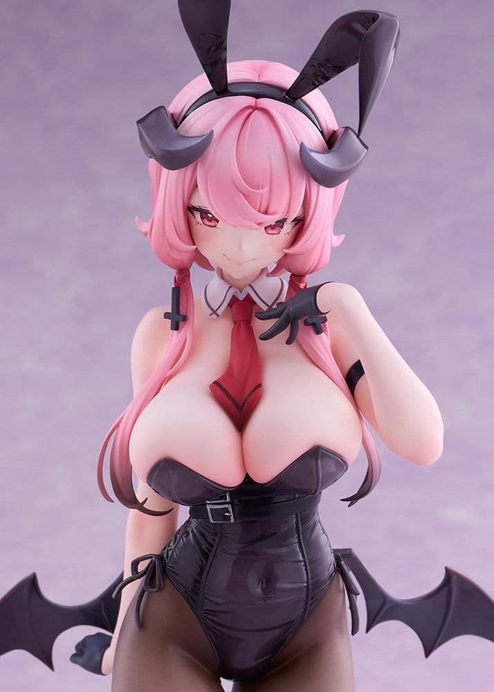Stella Sora PVC Figur 1/7 Bernina (Bunny Ver.) 30 cm