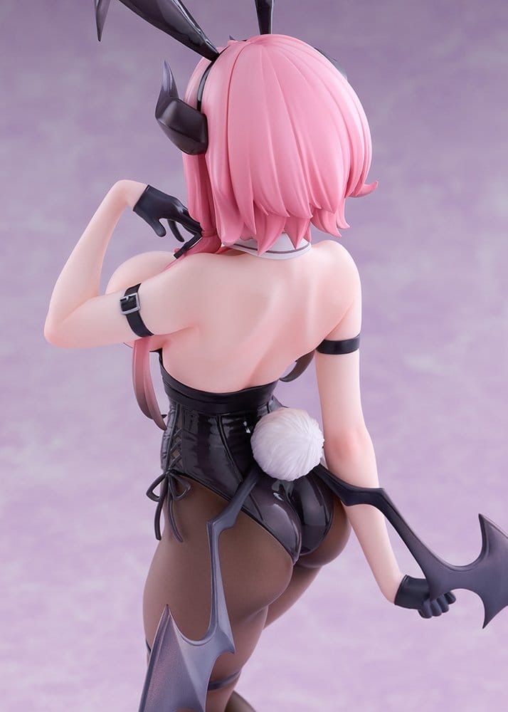 Stella Sora PVC Figur 1/7 Bernina (Bunny Ver.) 30 cm