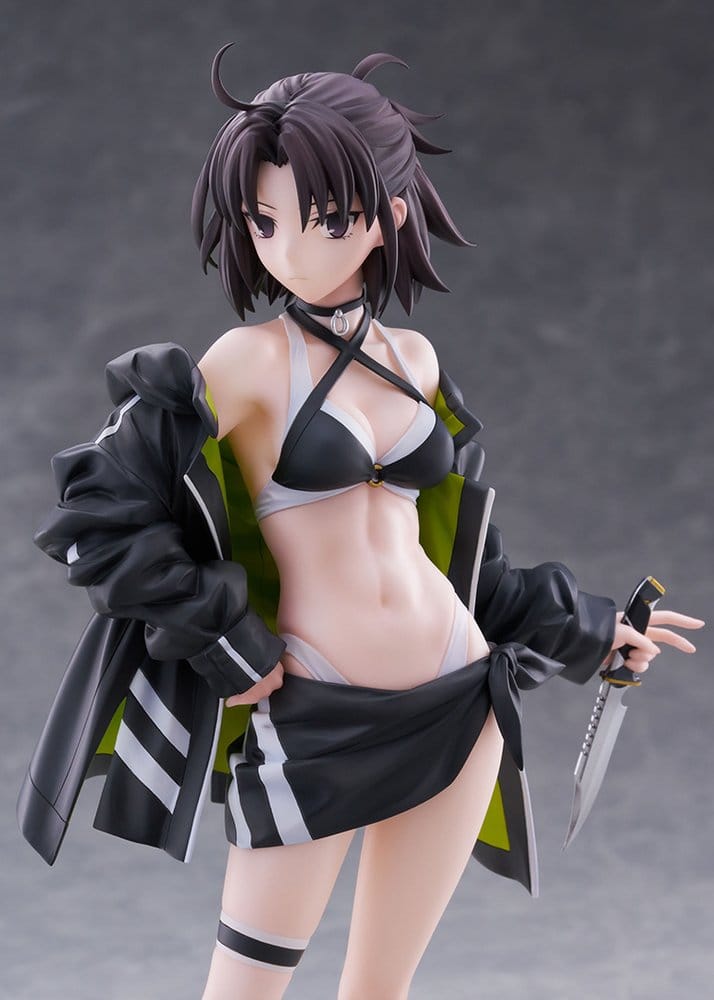 Fate/Grand Order PVC Figur 1/7 Moon Cancer / Jade Rabbit 26 cm
