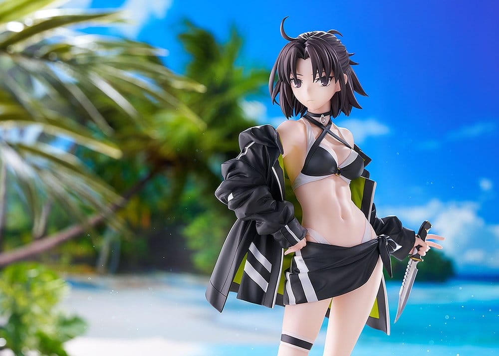 Fate/Grand Order PVC Figur 1/7 Moon Cancer / Jade Rabbit 26 cm