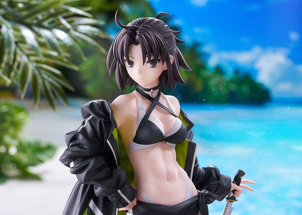 Fate/Grand Order PVC Figur 1/7 Moon Cancer / Jade Rabbit 26 cm