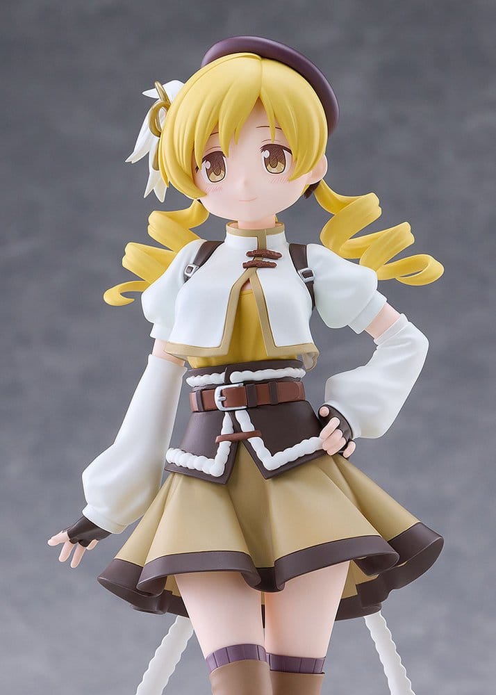 Puella Magi Madoka Magica the Movie -Walpurgisnacht: Rising- PVC Figur Mami Tomoe 21 cm