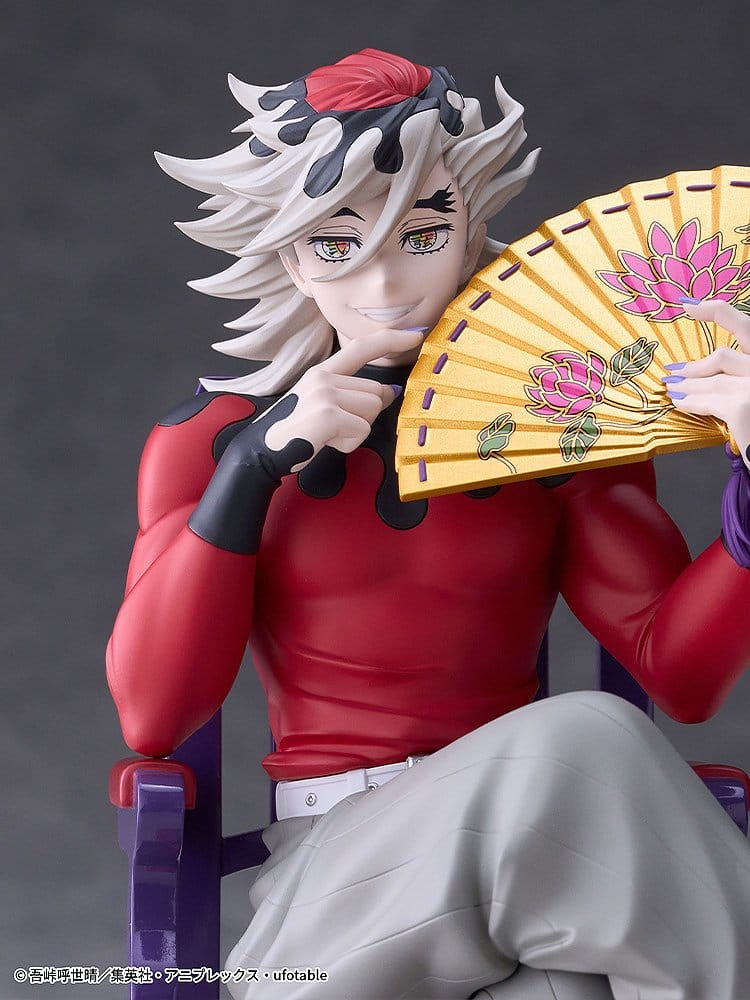 Demon Slayer: Kimetsu no Yaiba PVC Figur Doma 17 cm