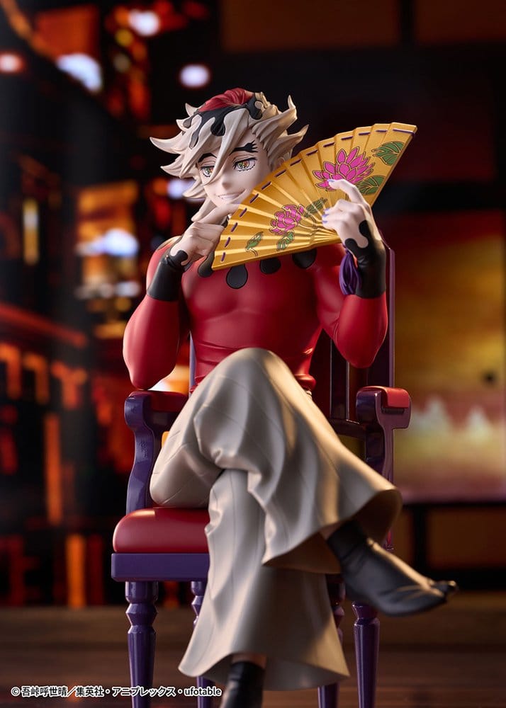 Demon Slayer: Kimetsu no Yaiba PVC Figur Doma 17 cm