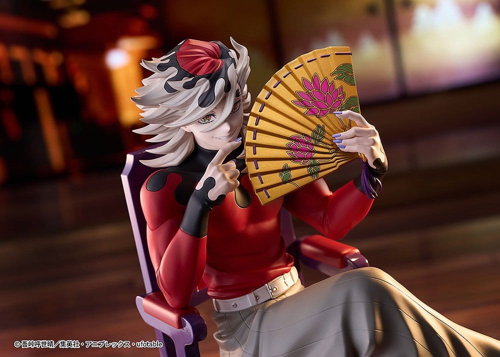 Demon Slayer: Kimetsu no Yaiba PVC Figur Doma 17 cm