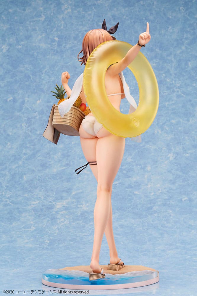 Atelier Ryza 2: Lost Legends & the Secret Fairy PVC Statue 1/4 Reisalin Stout Swimsuit Ver. 45 cm 