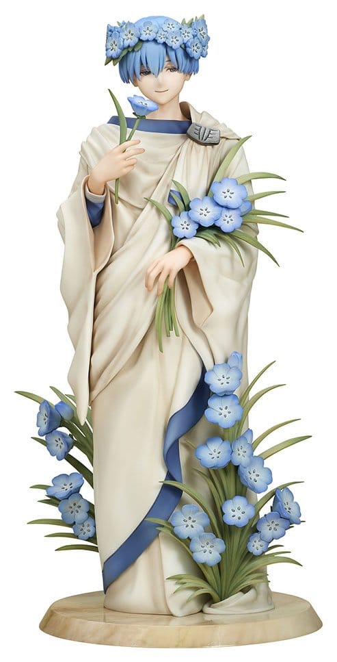 Frieren: Beyond Journey's End PVC Figur Himmel Art Nouveau Style 26 cm