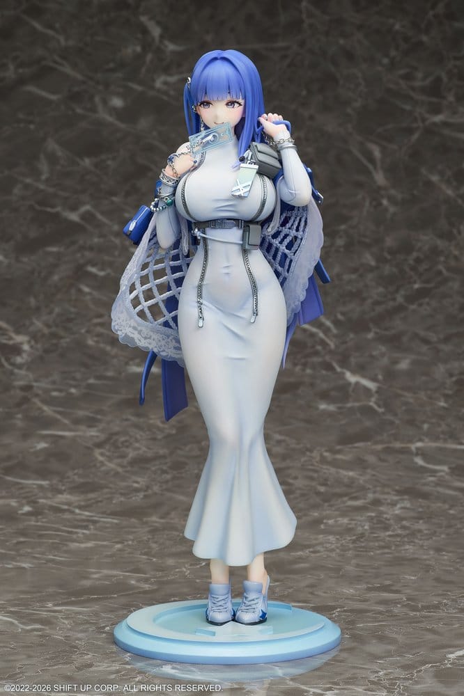 Goddess of Victory: Nikke PVC Figur 1/7 Arcana 26 cm