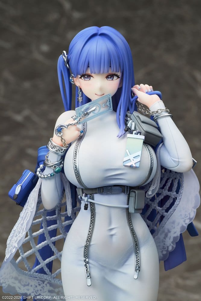 Goddess of Victory: Nikke PVC Figur 1/7 Arcana 26 cm