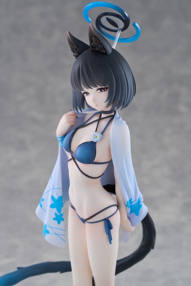 Blue Archive PVC Figur 1/7 Kikyou (Swimsuit) 27 cm