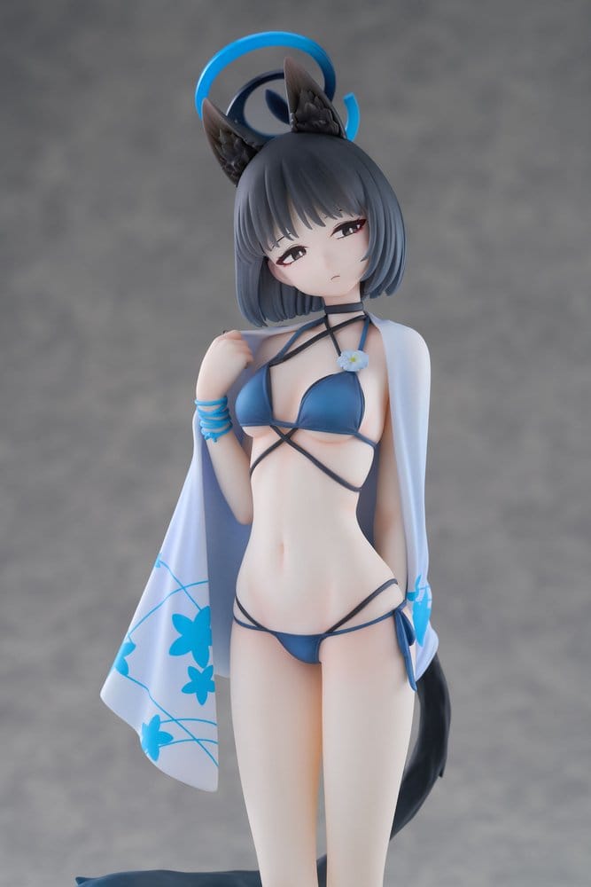 Blue Archive PVC Figur 1/7 Kikyou (Swimsuit) 27 cm