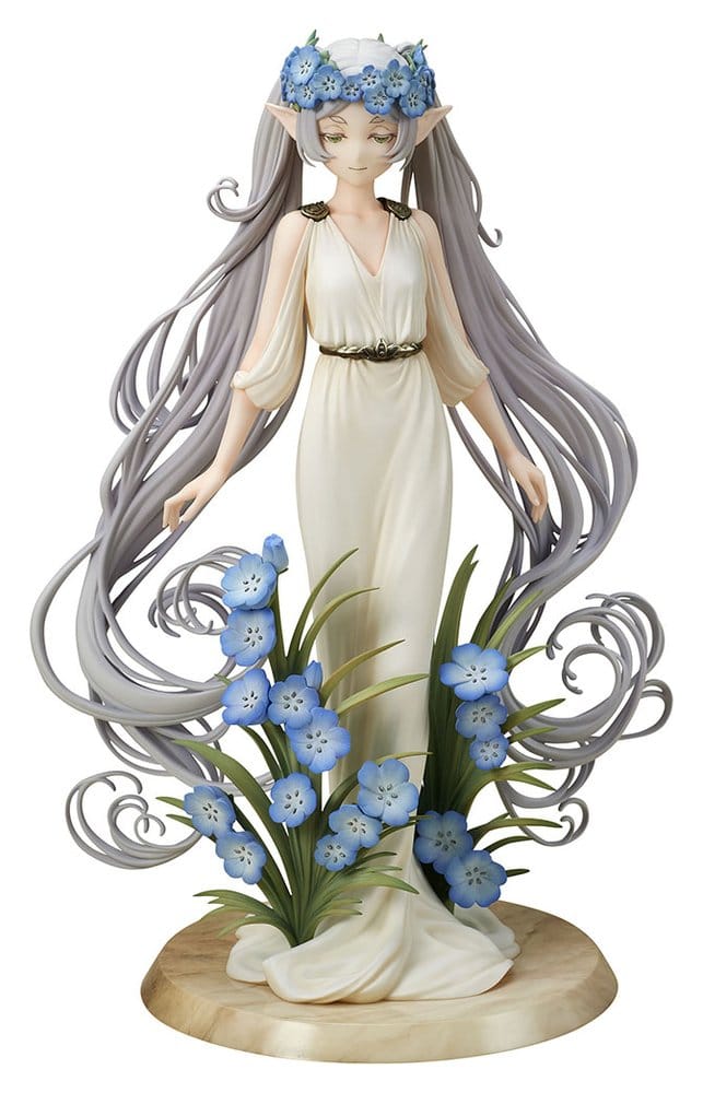 Frieren: Beyond Journey's End PVC Figur Frieren Art Nouveau Style 24 cm