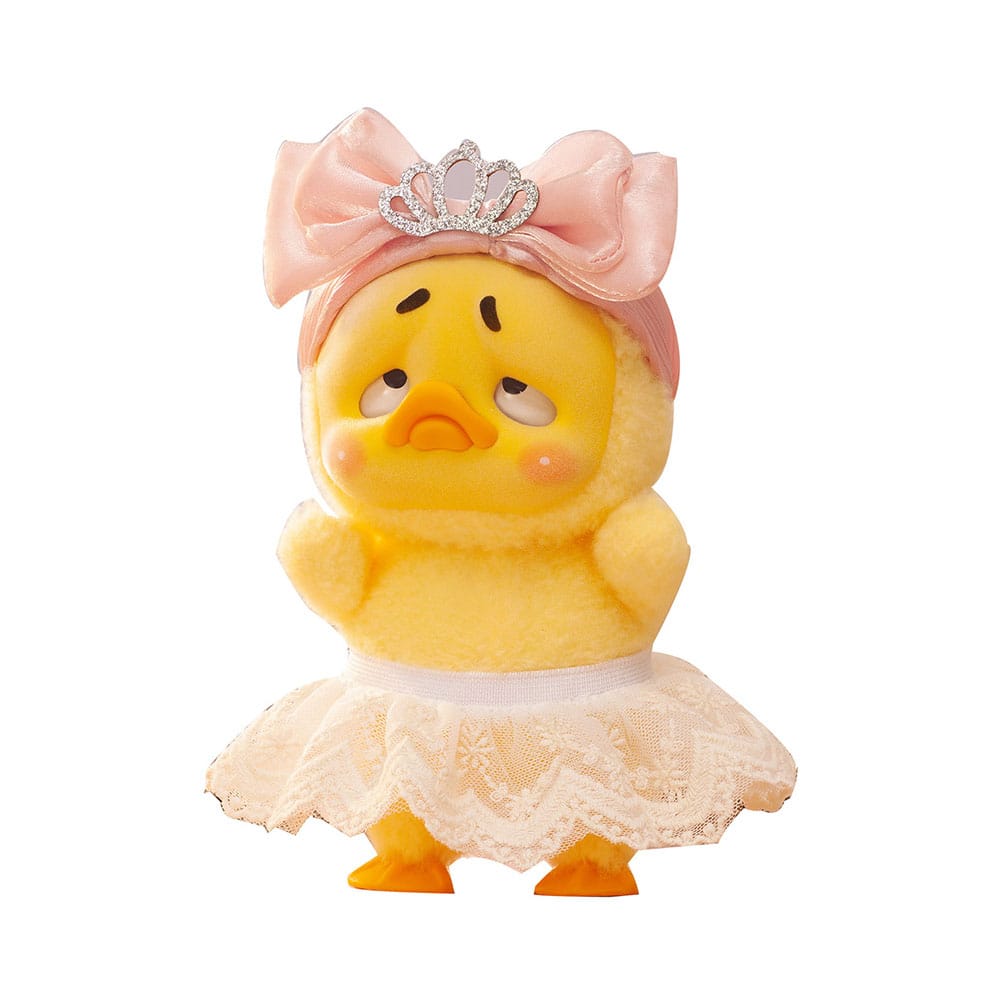 Upset Duck: Act Cute Blind Box Figur 18 cm Display (6)