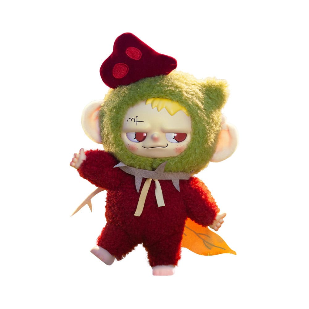 Pitenaught: Naughty League Blind Box Figur 20 cm Display (6)