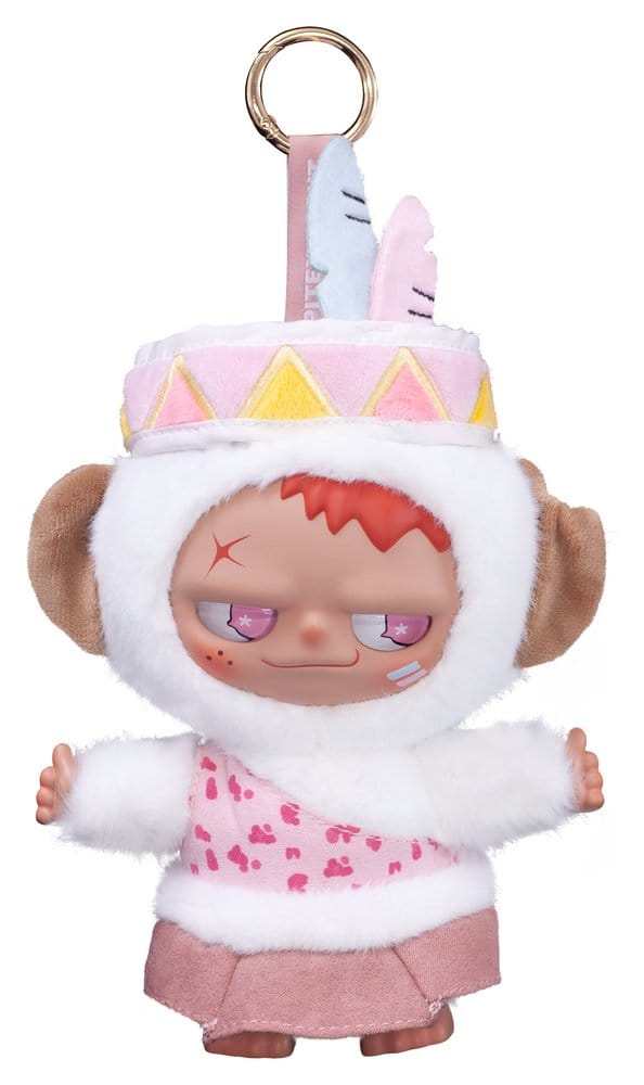 Pitenaught: Into Neverland Blind Box Schlüsselanhänger 16 cm Display (6)