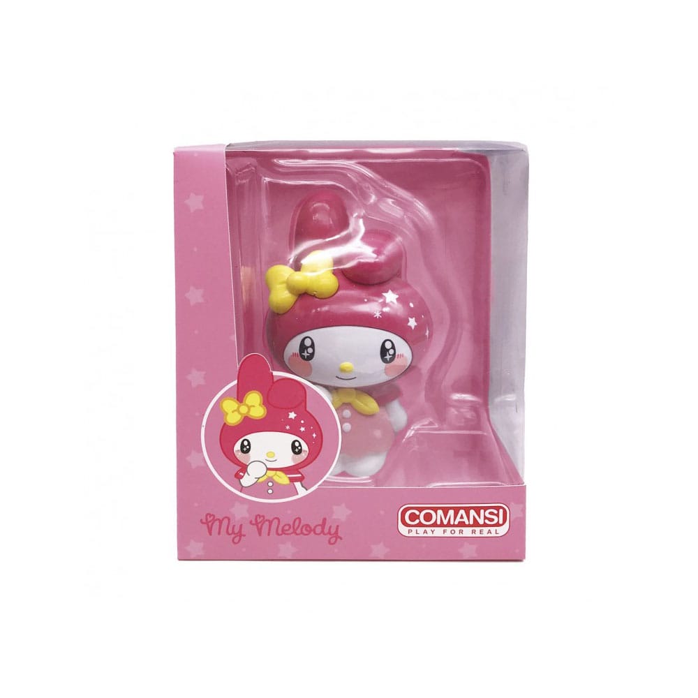 Hello Kitty and Friends Figur Premium My Melody 16 cm