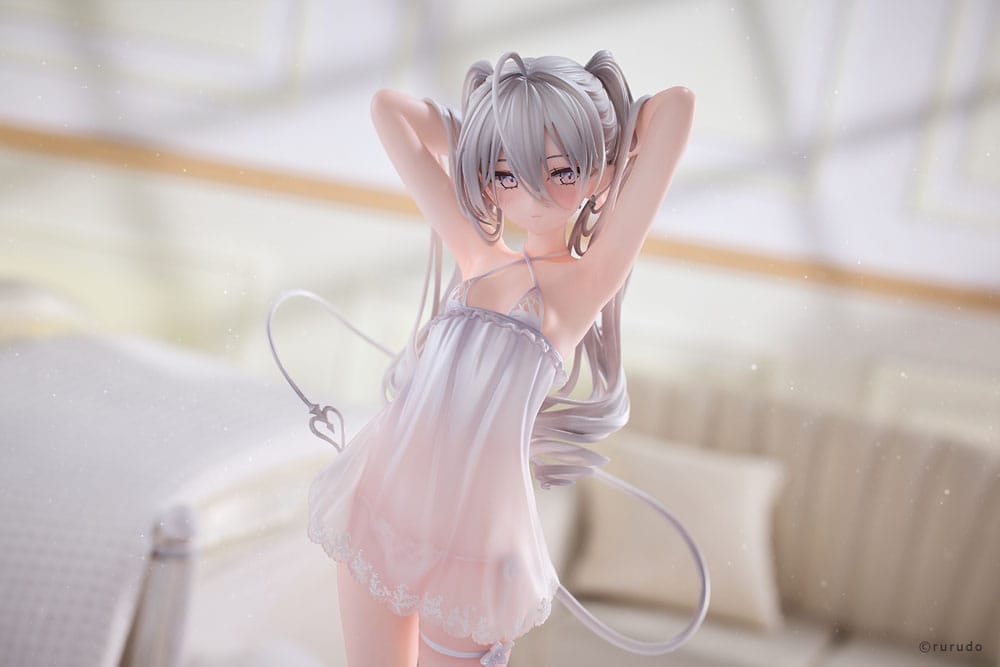 Original Character Statue 1/6 Sugar Gospel Ver. illustration by rurudo Deluxe Edition 25 cm   