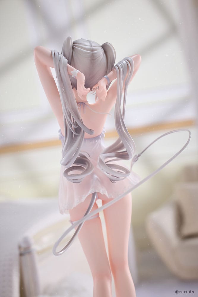 Original Character Statue 1/6 Sugar Gospel Ver. illustration by rurudo Deluxe Edition 25 cm   