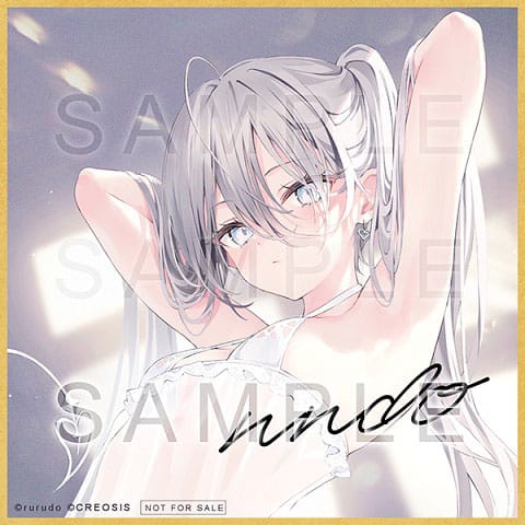 Original Character Statue 1/6 Sugar Gospel Ver. illustration by rurudo Deluxe Edition 25 cm   