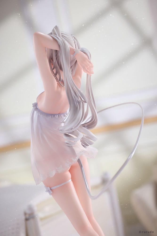Original Character Statue 1/6 Sugar Gospel Ver. illustration by rurudo 25 cm   