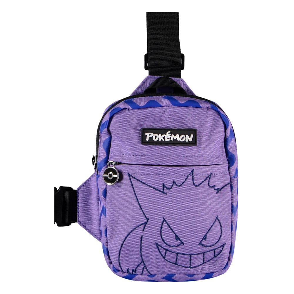 Pokémon Umhängetasche Gengar 