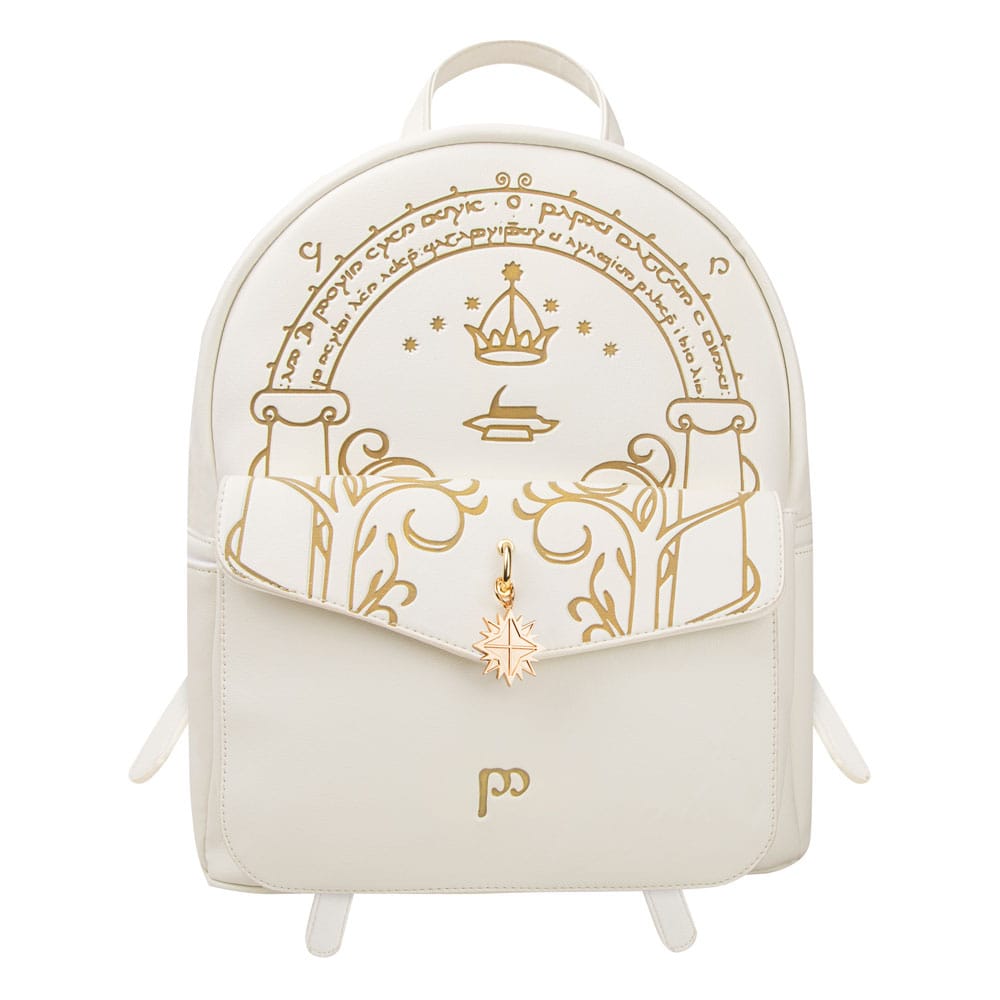 Herr der Ringe Rucksack Gate of Moria