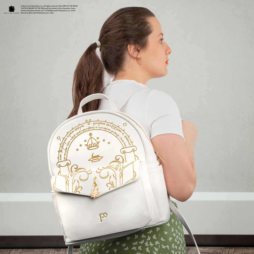 Herr der Ringe Rucksack Gate of Moria