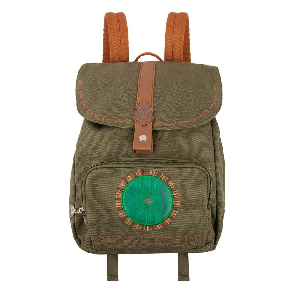 Herr der Ringe Rucksack Hobbiton 