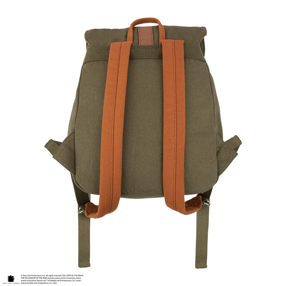 Herr der Ringe Rucksack Hobbiton 
