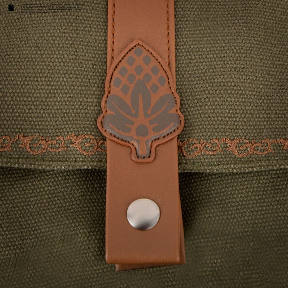 Herr der Ringe Rucksack Hobbiton 