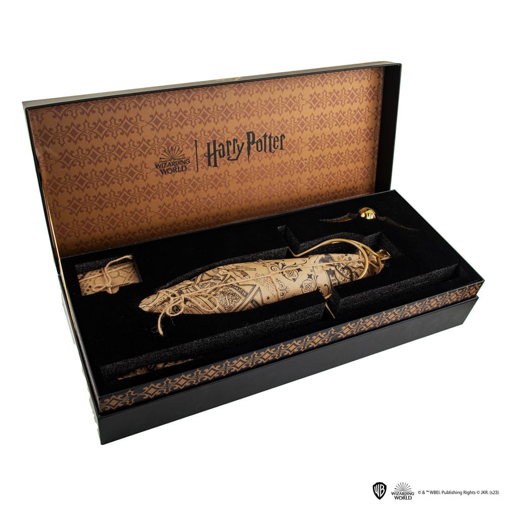 Harry Potter Replik 1/1 Nimbus 2000 Junior Zauberbesen 