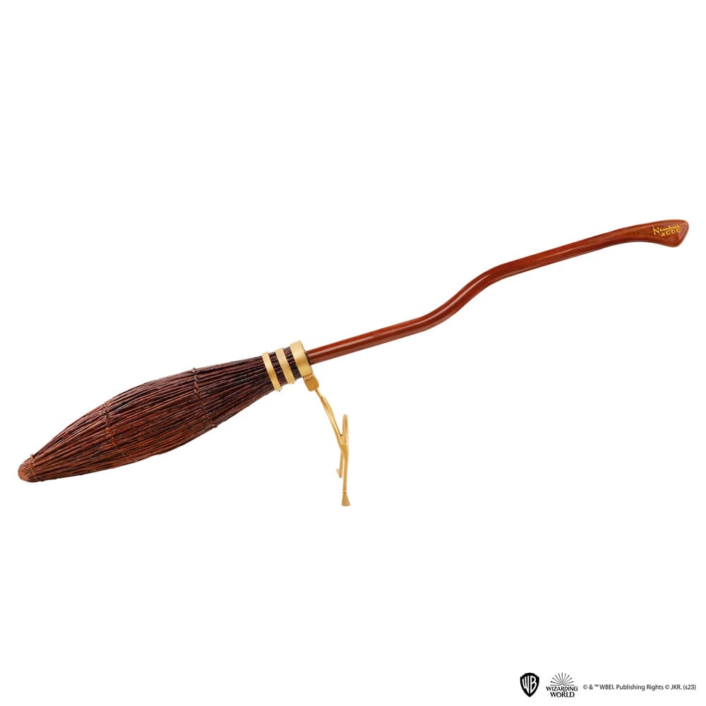 Harry Potter Replik 1/1 Nimbus 2000 Junior Zauberbesen 