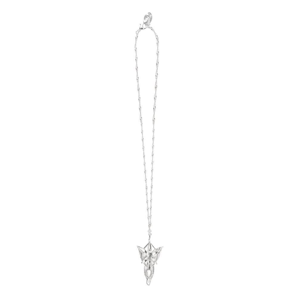 Herr der Ringe Halskette & Anhänger Evenstar