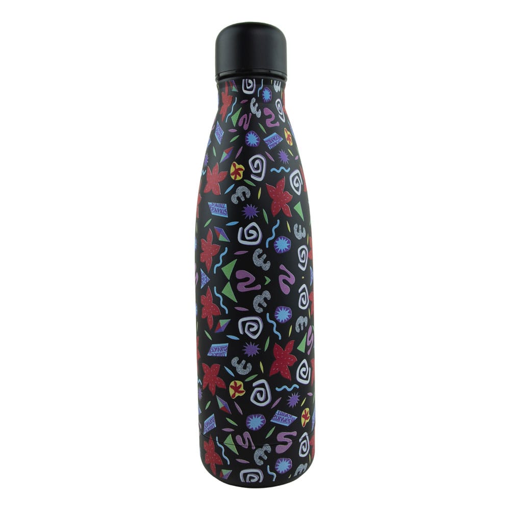 Stranger Things Thermosflasche Starcourt Eleven