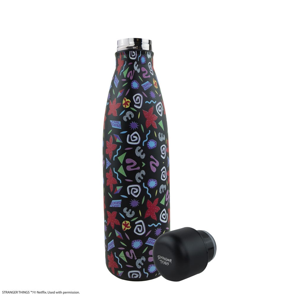 Stranger Things Thermosflasche Starcourt Eleven