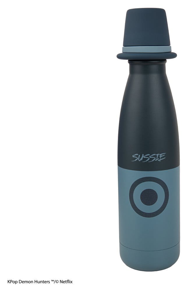 KPop Demon Hunters Trinkflasche Sussie