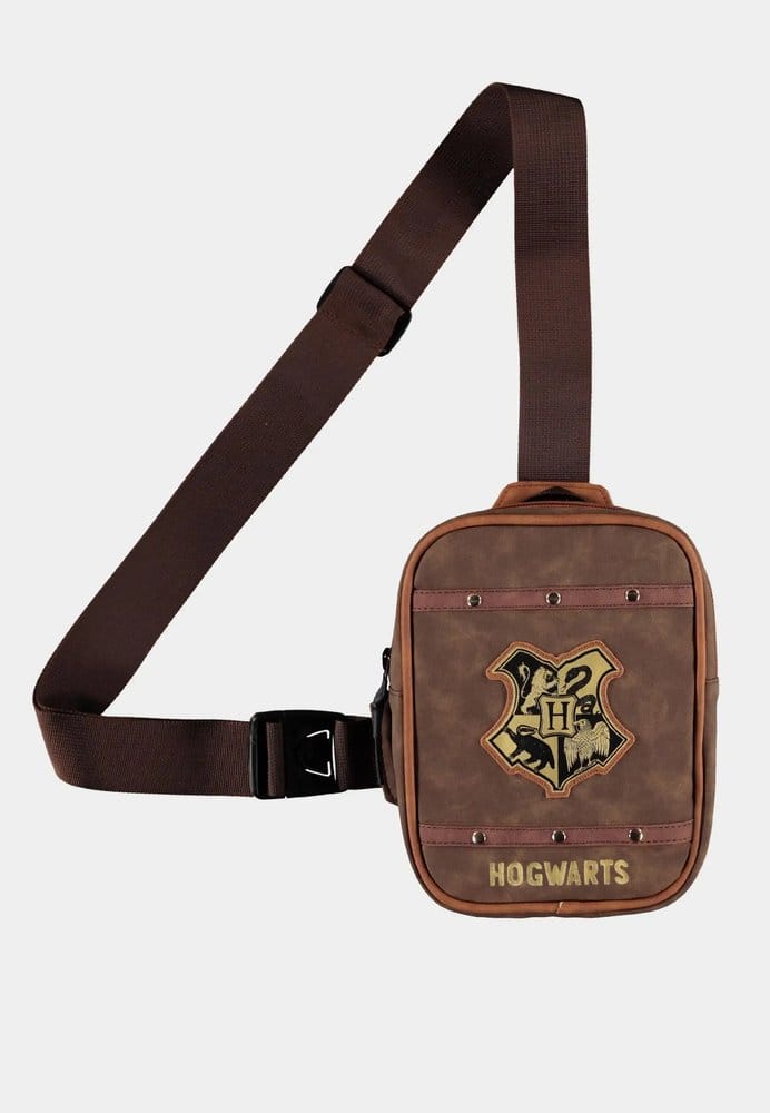 Harry Potter Umhängetasche Hogwarts