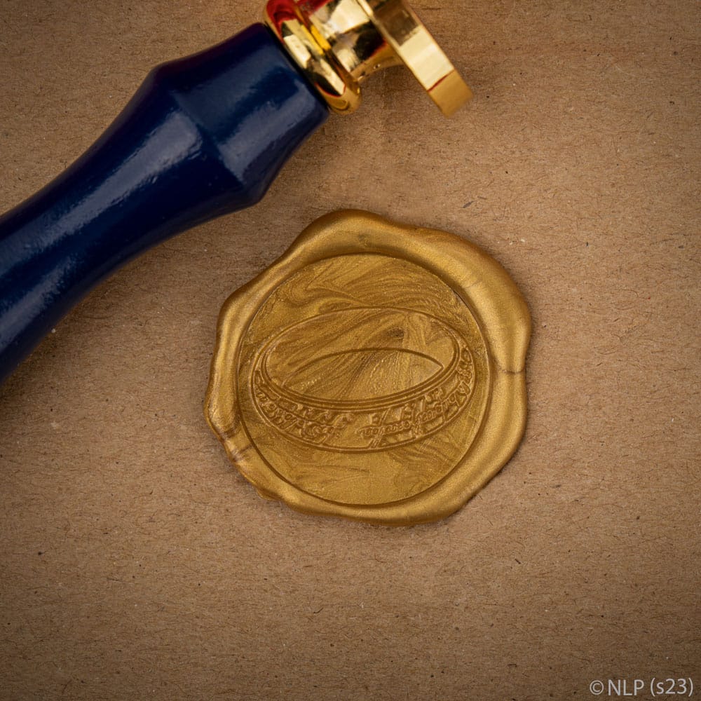 Herr der Ringe Siegelstempel 3er-Pack 