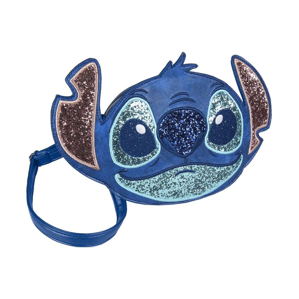 Disney Umhängetasche Stitch 