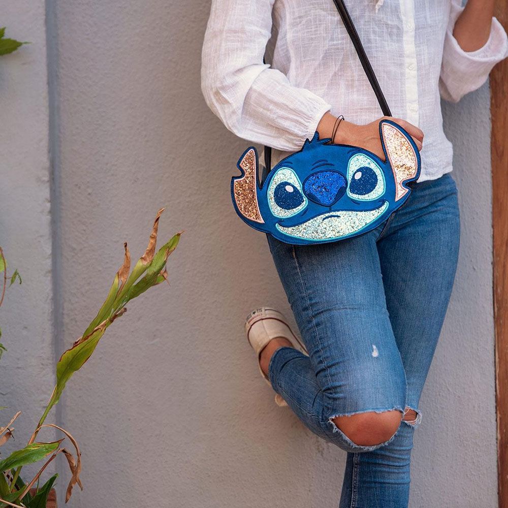 Disney Umhängetasche Stitch 