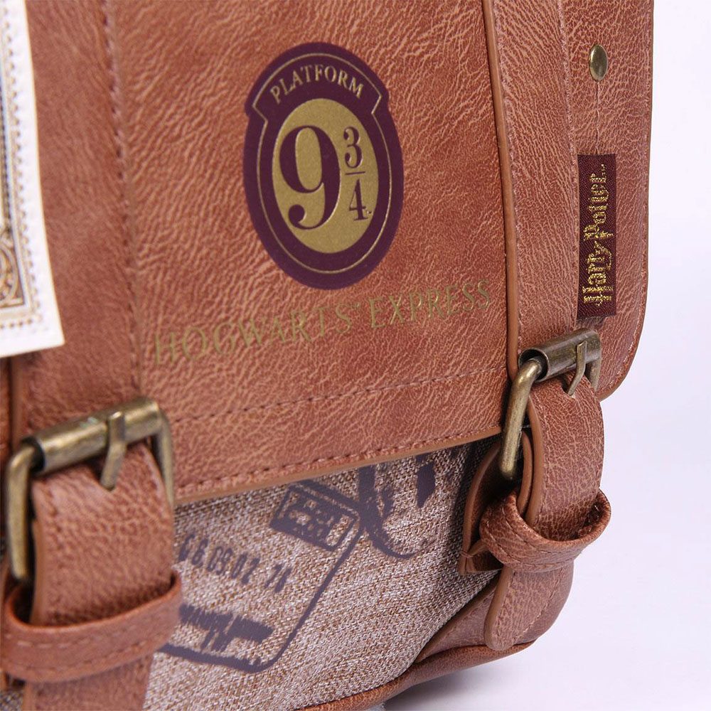 Harry Potter Rucksack Hogwarts Express  